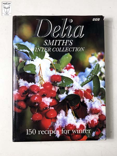 Delia Smith's Winter Collection